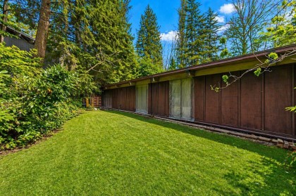 Photo 4 at 835 Wildwood Place, British Properties, West Vancouver