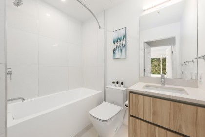 Photo 27 at 4877 Willow Street, Cambie, Vancouver West