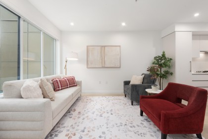 Photo 2 at 4877 Willow Street, Cambie, Vancouver West