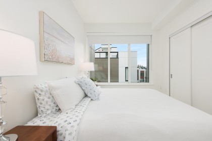 Photo 17 at 4877 Willow Street, Cambie, Vancouver West