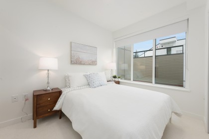 Photo 16 at 4877 Willow Street, Cambie, Vancouver West
