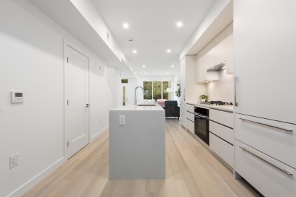 Photo 12 at 4877 Willow Street, Cambie, Vancouver West