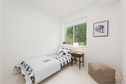 Photo 22 at 4877 Willow Street, Cambie, Vancouver West