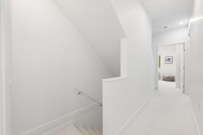 Photo 20 at 4877 Willow Street, Cambie, Vancouver West