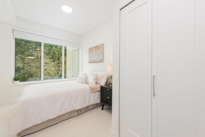 Photo 24 at 4877 Willow Street, Cambie, Vancouver West