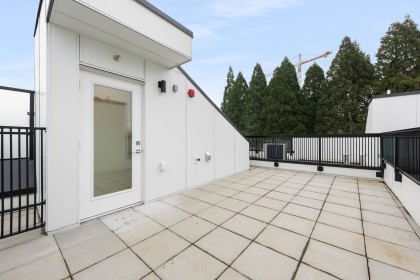 Photo 30 at 4877 Willow Street, Cambie, Vancouver West