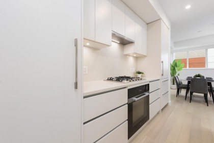 Photo 10 at 4877 Willow Street, Cambie, Vancouver West