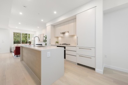 Photo 11 at 4877 Willow Street, Cambie, Vancouver West