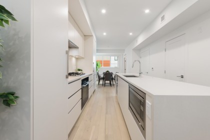 Photo 8 at 4877 Willow Street, Cambie, Vancouver West