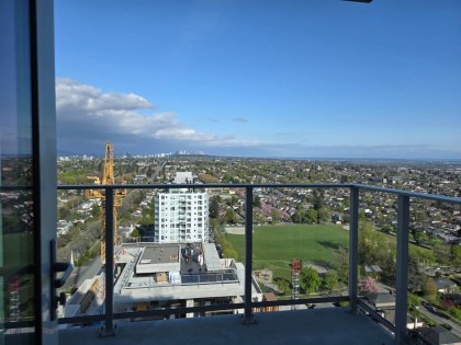 Photo 12 at 2505 - 485 W 42nd Avenue, Oakridge VW, Vancouver West