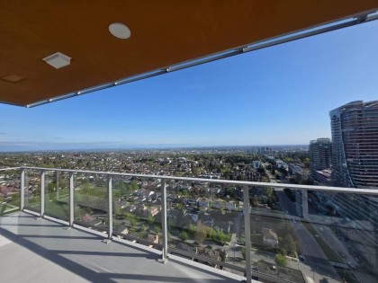 Photo 3 at 2505 - 485 W 42nd Avenue, Oakridge VW, Vancouver West