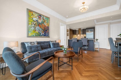 Photo 16 at 403 - 568 Waters Edge Crescent, Park Royal, West Vancouver