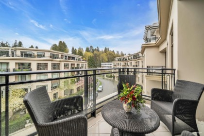 Photo 28 at 403 - 568 Waters Edge Crescent, Park Royal, West Vancouver