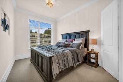 Photo 24 at 403 - 568 Waters Edge Crescent, Park Royal, West Vancouver