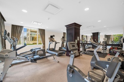 Photo 34 at 403 - 568 Waters Edge Crescent, Park Royal, West Vancouver