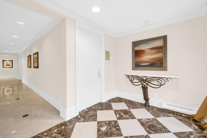 Photo 33 at 403 - 568 Waters Edge Crescent, Park Royal, West Vancouver