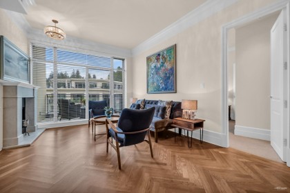 Photo 19 at 403 - 568 Waters Edge Crescent, Park Royal, West Vancouver