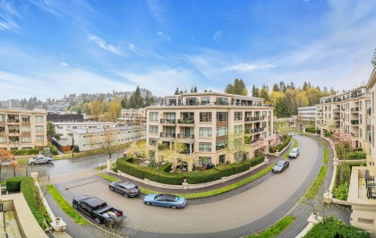 Photo 35 at 403 - 568 Waters Edge Crescent, Park Royal, West Vancouver