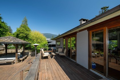 Photo 27 at 893 Friar Crescent, Dollarton, North Vancouver