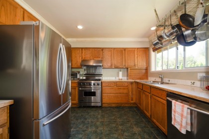Photo 13 at 893 Friar Crescent, Dollarton, North Vancouver