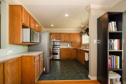 Photo 12 at 893 Friar Crescent, Dollarton, North Vancouver