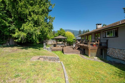 Photo 32 at 893 Friar Crescent, Dollarton, North Vancouver