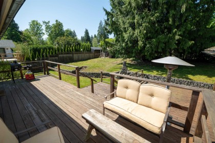 Photo 28 at 893 Friar Crescent, Dollarton, North Vancouver