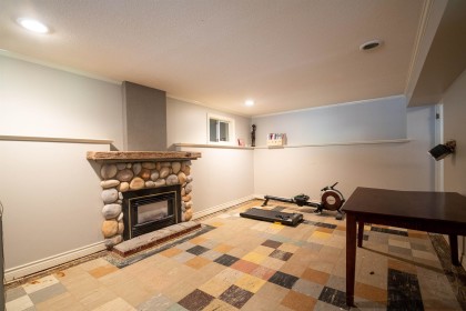 Photo 20 at 893 Friar Crescent, Dollarton, North Vancouver