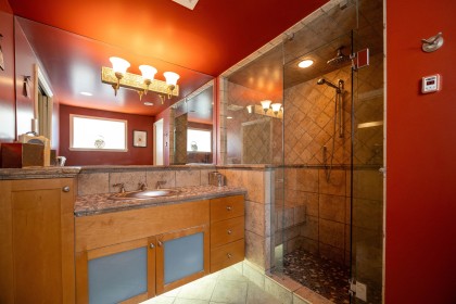 Photo 24 at 893 Friar Crescent, Dollarton, North Vancouver