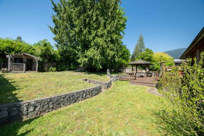Photo 33 at 893 Friar Crescent, Dollarton, North Vancouver