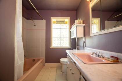 Photo 18 at 893 Friar Crescent, Dollarton, North Vancouver