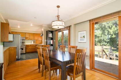 Photo 11 at 893 Friar Crescent, Dollarton, North Vancouver