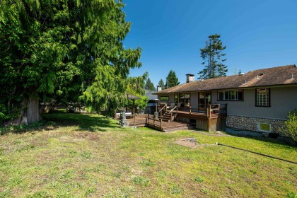 Photo 31 at 893 Friar Crescent, Dollarton, North Vancouver