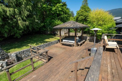 Photo 29 at 893 Friar Crescent, Dollarton, North Vancouver
