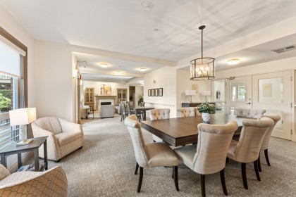 Photo 5 at 101 - 843 22nd Street, Dundarave, West Vancouver