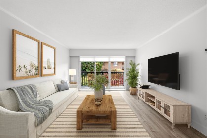 Photo 2 at 112 - 211 W 3rd Street, Lower Lonsdale, North Vancouver