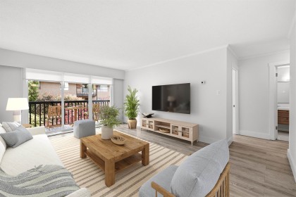 Photo 3 at 112 - 211 W 3rd Street, Lower Lonsdale, North Vancouver