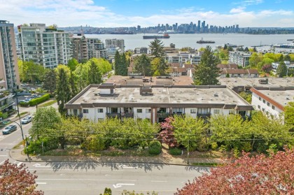 Photo 24 at 112 - 211 W 3rd Street, Lower Lonsdale, North Vancouver