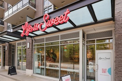 Photo 11 at 112 - 211 W 3rd Street, Lower Lonsdale, North Vancouver