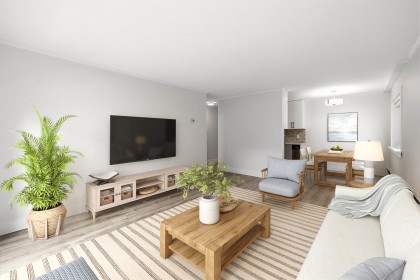 Photo 4 at 112 - 211 W 3rd Street, Lower Lonsdale, North Vancouver
