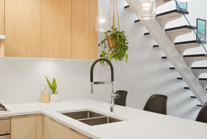 Photo 7 at 607 - 128 E 8th Street, Central Lonsdale, North Vancouver