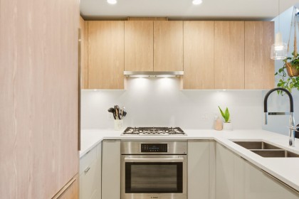 Photo 4 at 607 - 128 E 8th Street, Central Lonsdale, North Vancouver