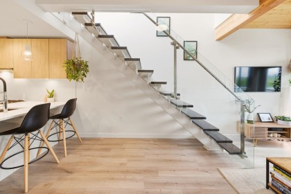 Photo 8 at 607 - 128 E 8th Street, Central Lonsdale, North Vancouver