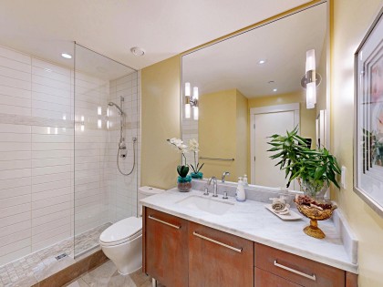 Photo 23 at 201 - 650 Evergreen Place, Delbrook, North Vancouver