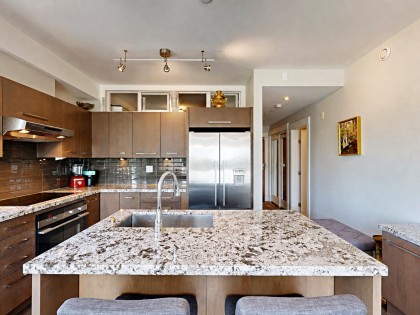 Photo 13 at 201 - 650 Evergreen Place, Delbrook, North Vancouver