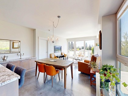 Photo 17 at 201 - 650 Evergreen Place, Delbrook, North Vancouver
