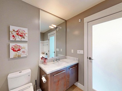 Photo 26 at 201 - 650 Evergreen Place, Delbrook, North Vancouver