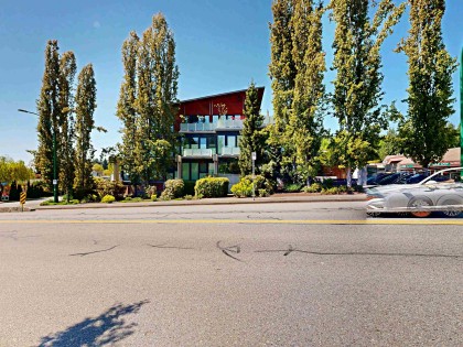 Photo 36 at 201 - 650 Evergreen Place, Delbrook, North Vancouver