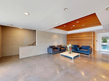 Photo 32 at 201 - 650 Evergreen Place, Delbrook, North Vancouver