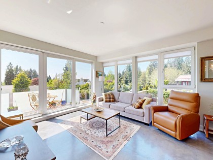 Photo 1 at 201 - 650 Evergreen Place, Delbrook, North Vancouver